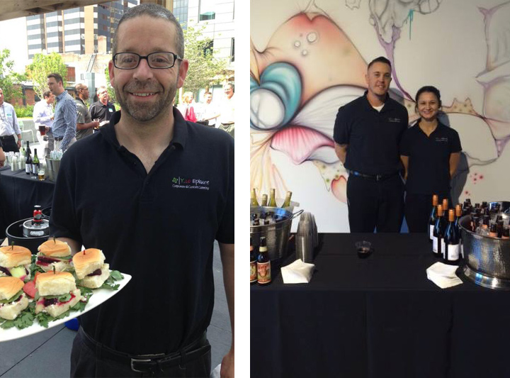 Denver Bartending Catering Services