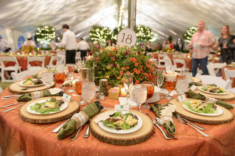 Denver Wedding Catering