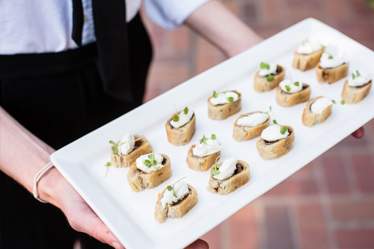 Denver Appetizer Catering