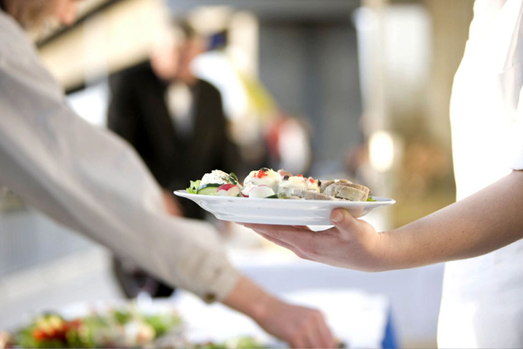 Denver Corporate Catering